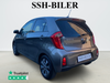 Kia Picanto Attraction thumbnail