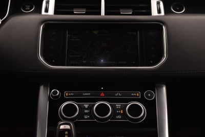 Land Rover Range Rover Sport SDV8 Autobiography Dynamic aut.