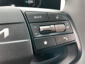 Kia EV6 Long Range Upgrade