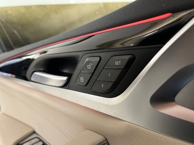 BMW iX3 Charged Plus M-Sport