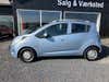 Chevrolet Spark LTZ thumbnail