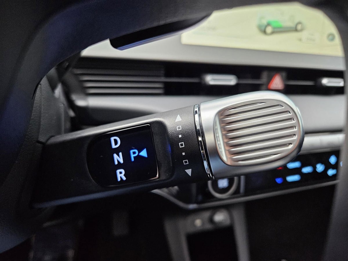 Hyundai Ioniq 5 Essential billede 16