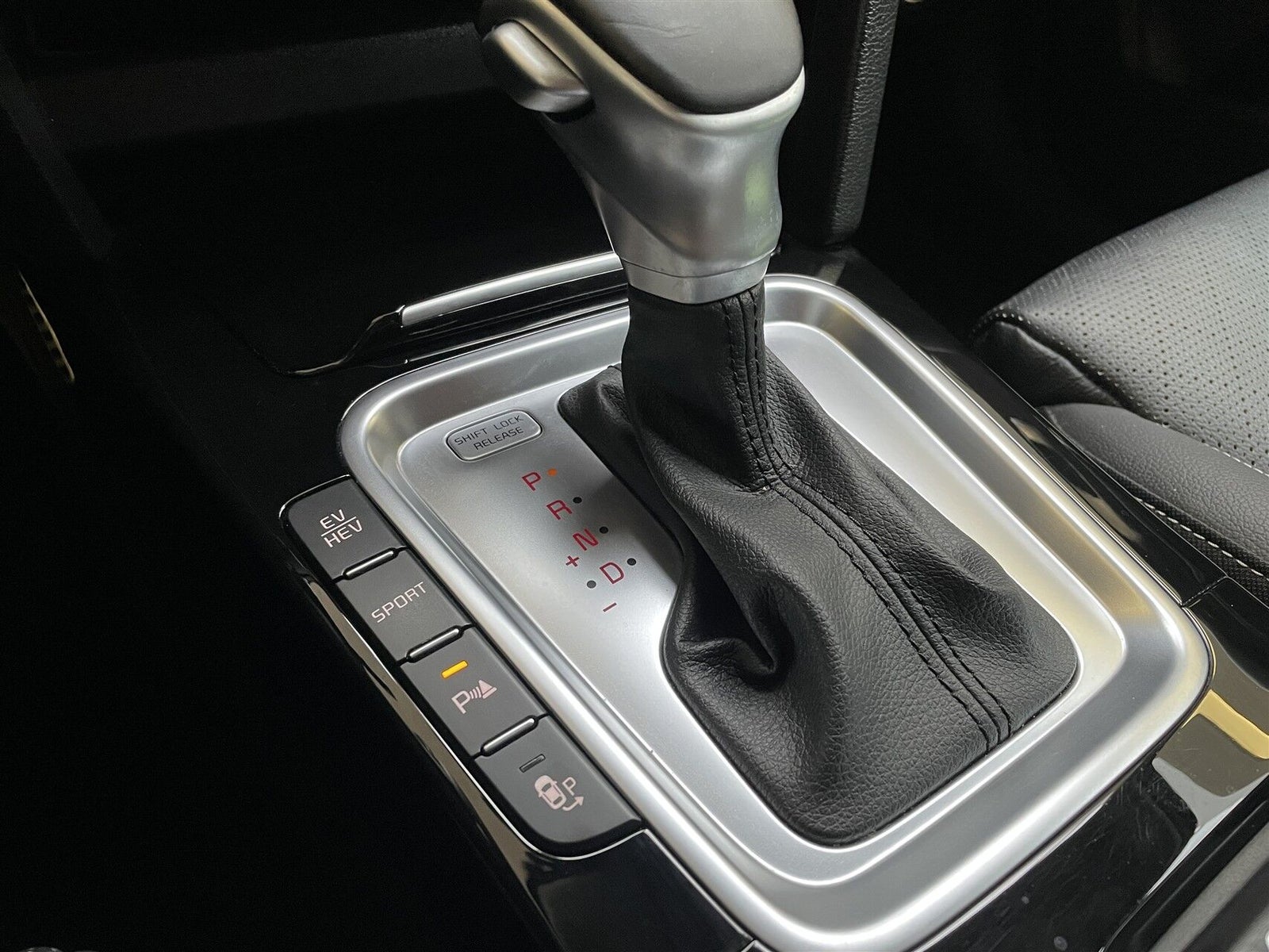 Kia XCeed PHEV Upgrade+ DCT