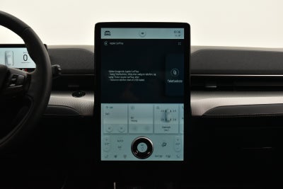 Ford Mustang Mach-E Extended Range