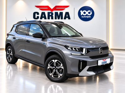 Citroën ë-C3 Aircross 44 Max 5d