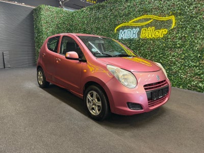 Suzuki Alto 1,0 Comfort 5d