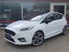 Ford Fiesta EcoBoost ST-Line