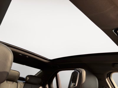 BMW i7 M70 M-Sport Pro Performance xDrive