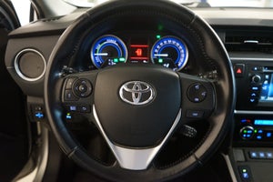 Toyota Auris Hybrid H2 Premium CVT