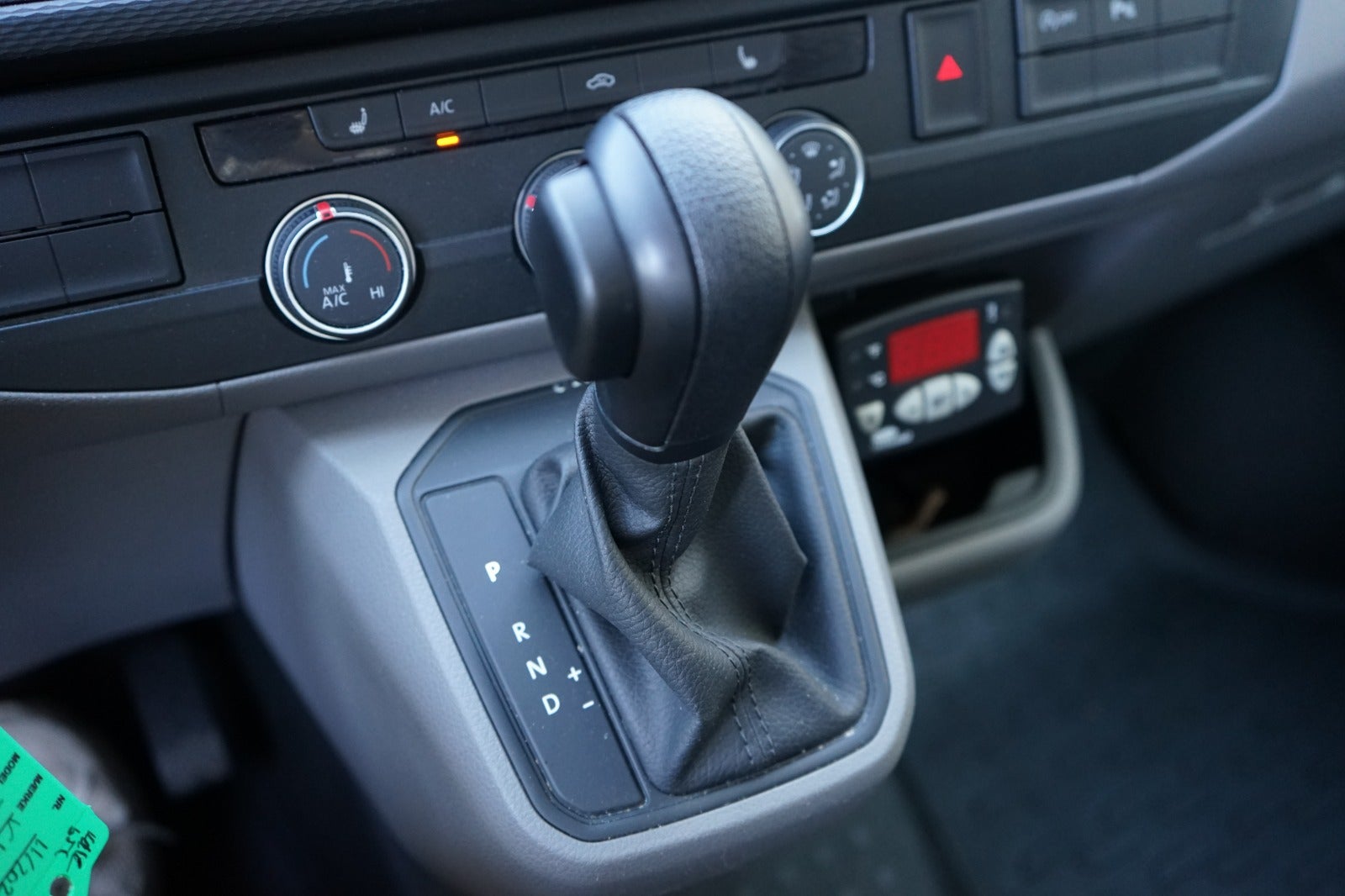 Billede af VW Transporter 2,0 TDi 150 Kølevogn DSG kort