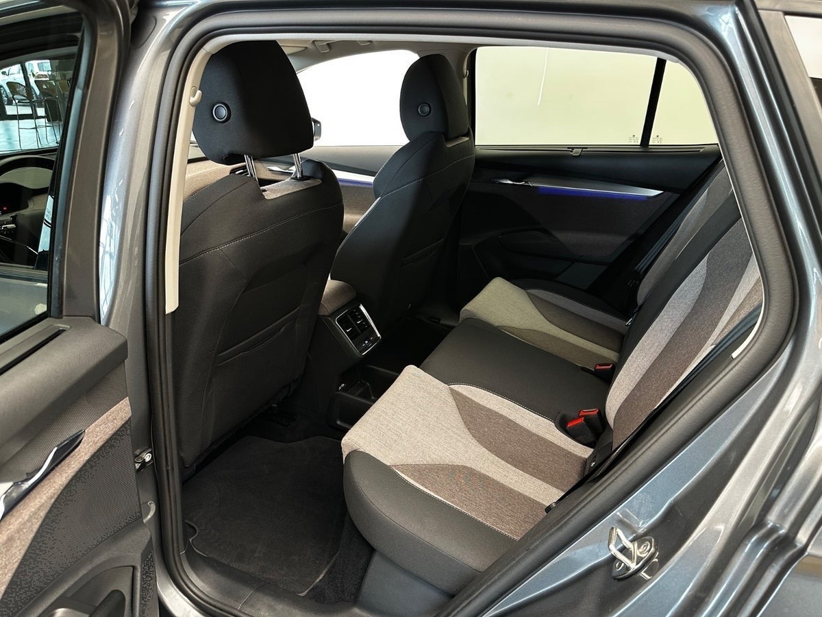 Billede af Skoda Enyaq 60 iV