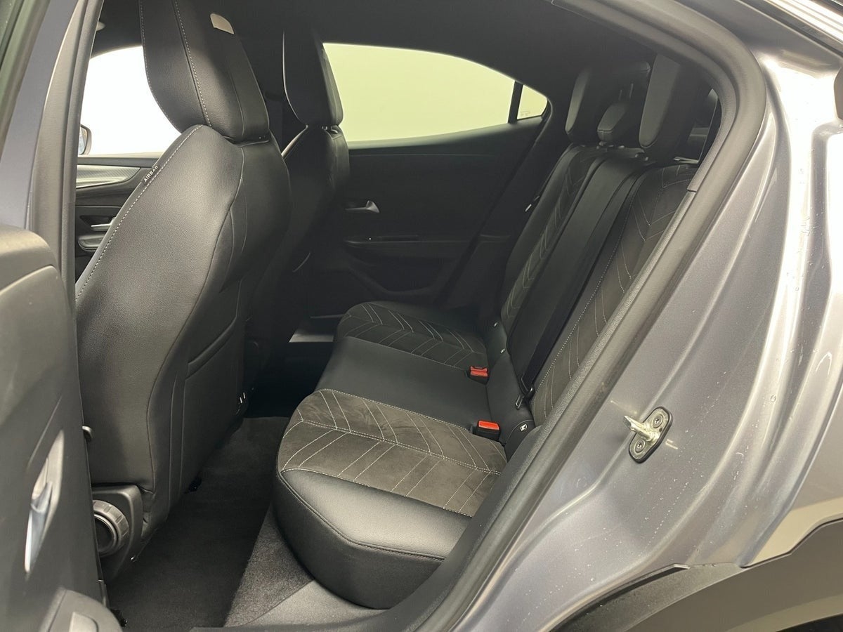 Billede af Opel Mokka-e 50 Ultimate