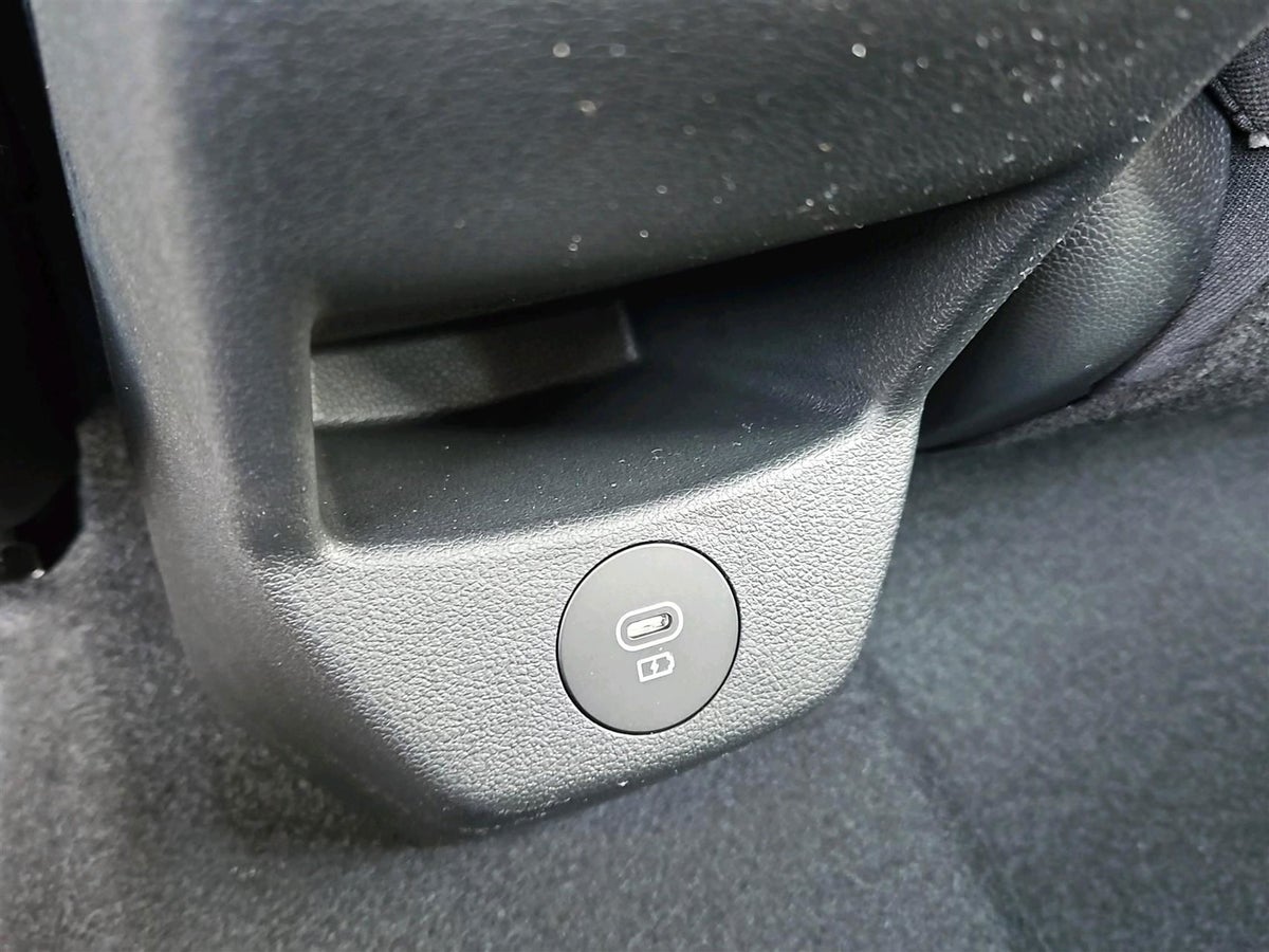 Hyundai i20 T-GDi Advanced billede 8