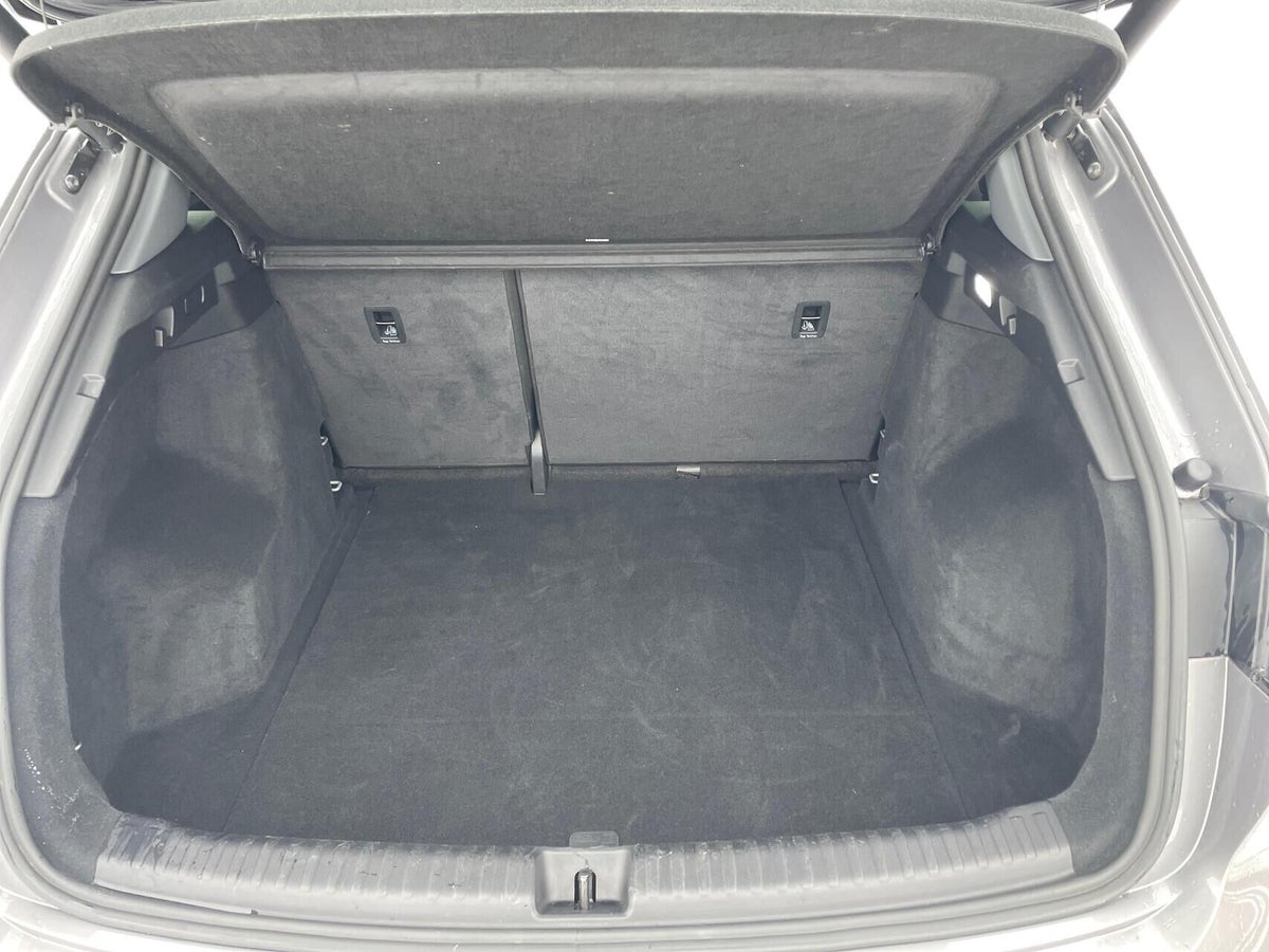 Audi Q4 e-tron S-line billede 13