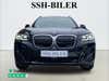 BMW iX3 Charged Plus M-Sport thumbnail