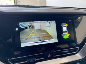 Kia e-Niro Advance
