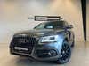 Audi Q5 TDi 245 S-line quattro S-tr. thumbnail