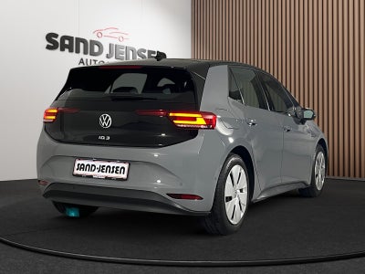VW ID.3 Pro Van