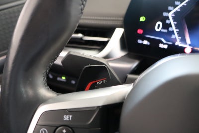 BMW iX1 xDrive30 M-Sport