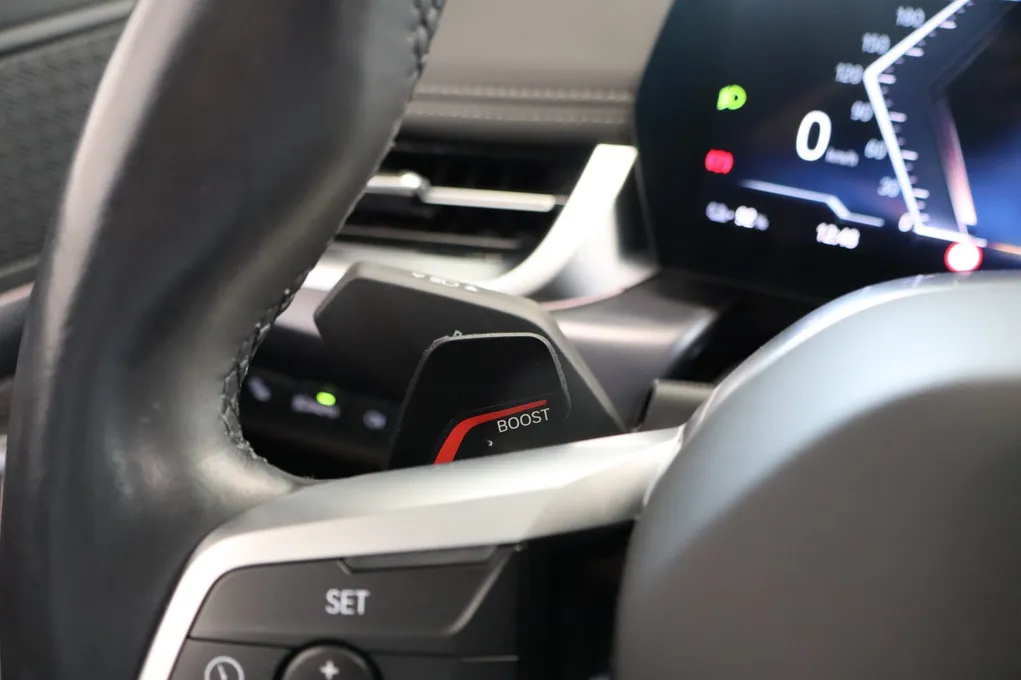 BMW iX1 xDrive30 M-Sport