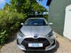 Toyota Yaris Hybrid Active e-CVT Van thumbnail