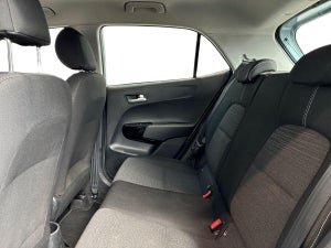 Kia Picanto MPi Attraction
