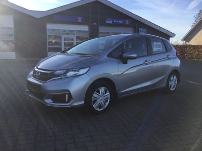 Honda Jazz 1,3 i-VTEC Trend 5d