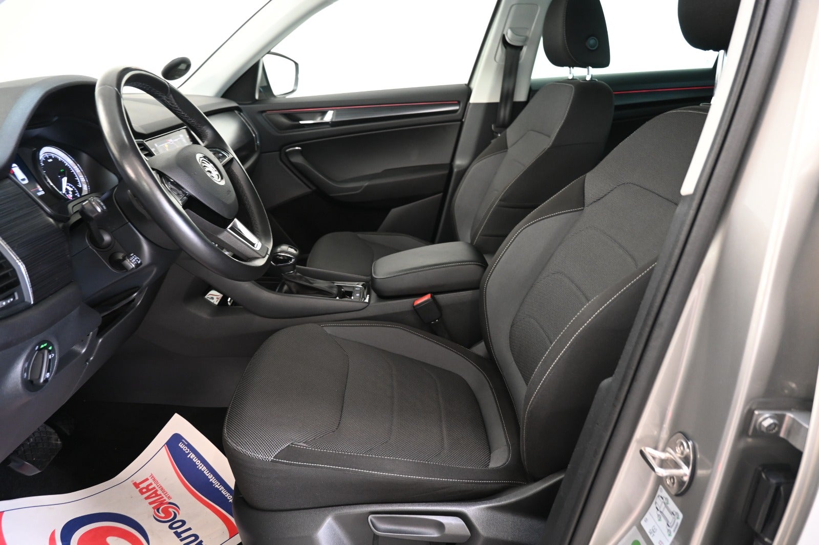 Skoda Kodiaq TDi 150 Adventure+ DSG