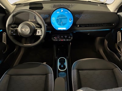MINI Aceman SE Classic Trim M