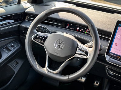 VW ID.7 Style S Tourer