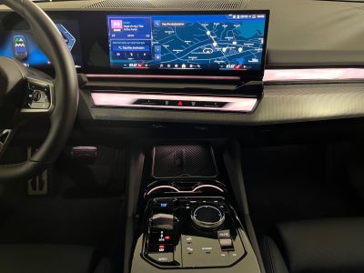 BMW i5 M60 M-Sport xDrive