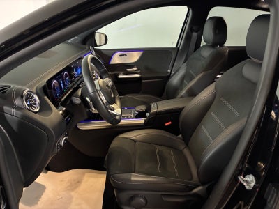 Mercedes B250 e AMG Line aut.