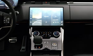 Land Rover Range Rover Sport P440e Dynamic SE aut.