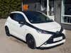 Toyota Aygo VVT-i x-cellence