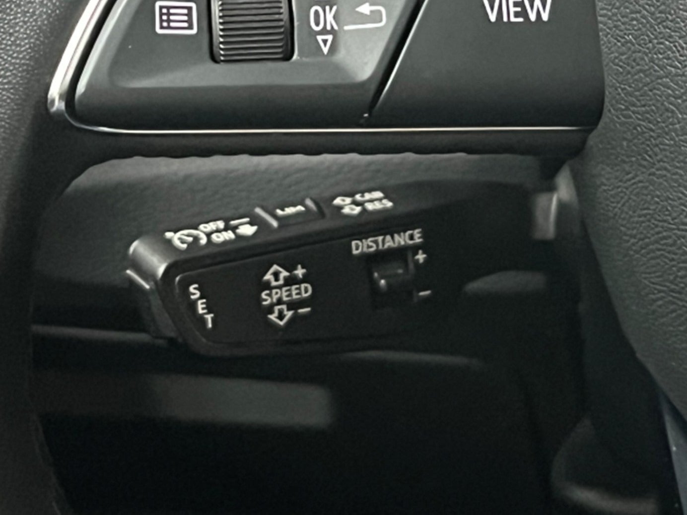 Billede af Audi Q3 45 TFSi e Attitude plus Sportback S-tr.