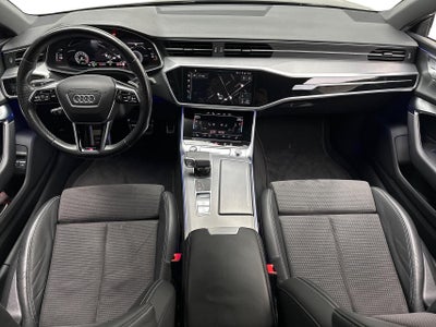 Audi A7 TFSi e S-line Edition Sportback quattro S-tr. billede 3