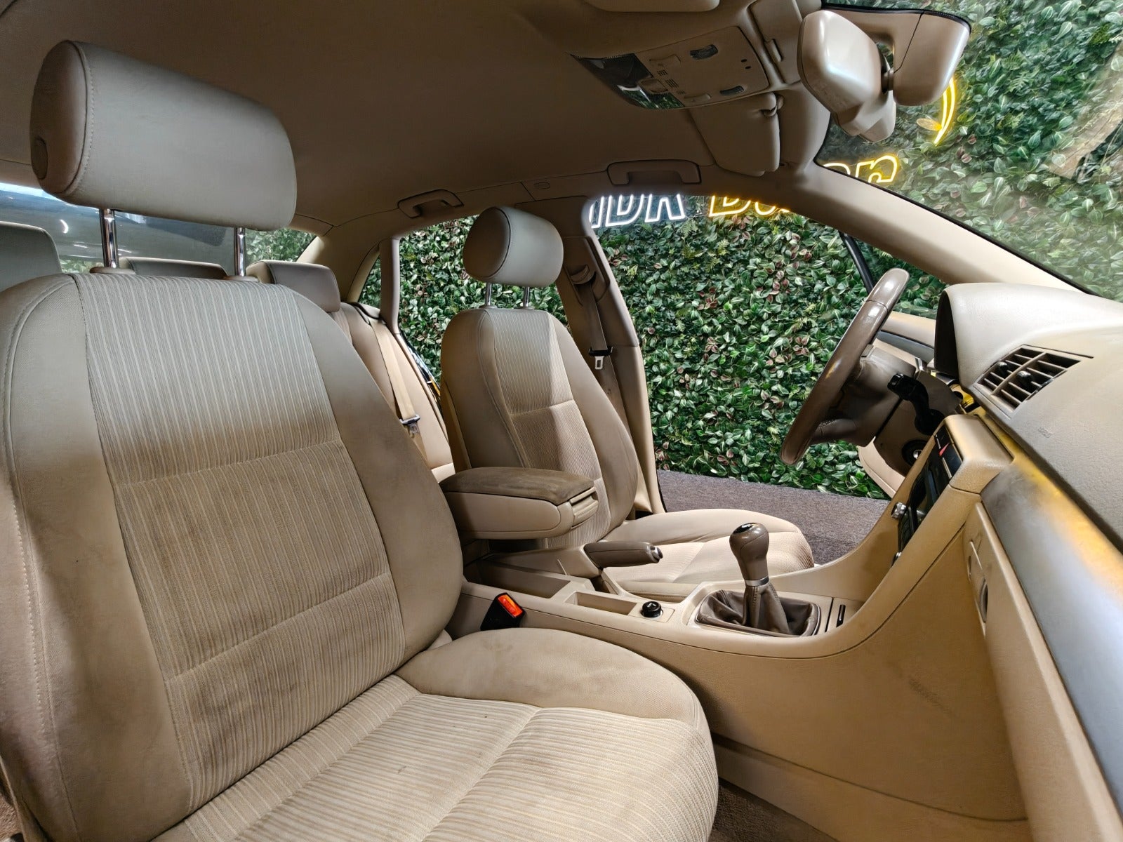 Billede af Audi A4 2,0 S-line