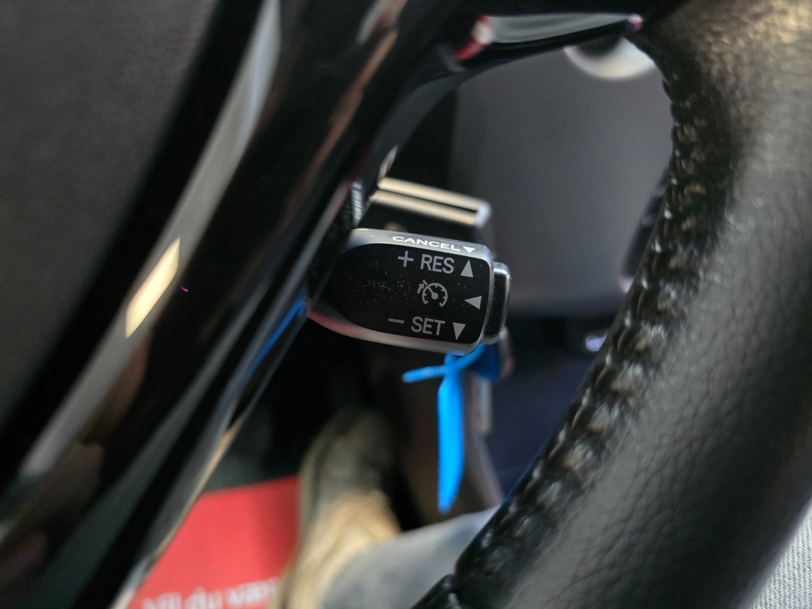 Billede af Toyota Aygo 1,0 VVT-i x-cite