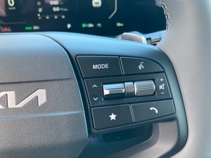 Kia EV6 Long Range Prestige