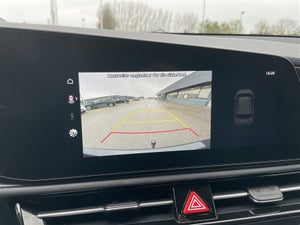 Kia Niro EV Upgrade