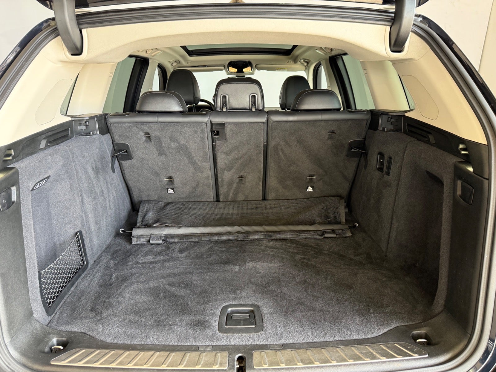 BMW iX3 Charged Impressive