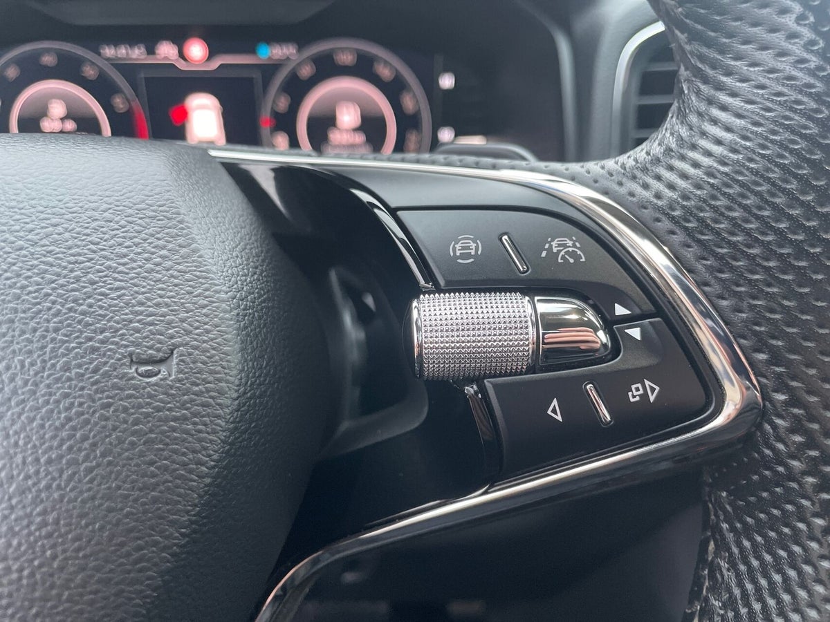 Skoda Karoq TSi 150 Celebration DSG billede 18