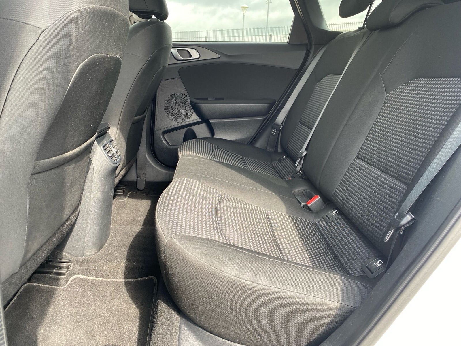 Kia Ceed T-GDi Active SW