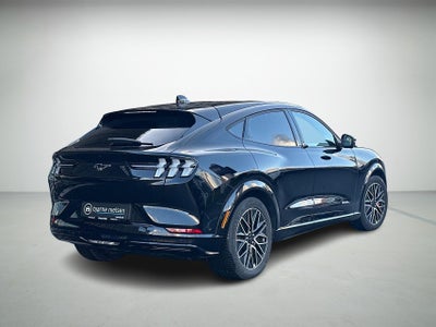 Ford Mustang Mach-E Premium Extended Range billede 1