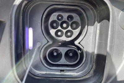 Volvo XC40 P6 ReCharge Pro