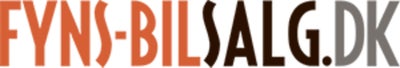 Fyns-Bilsalg A/S logo