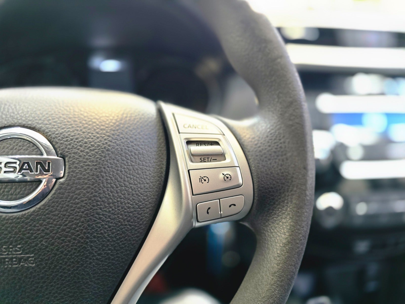 Billede af Nissan Qashqai 1,5 dCi 110 Visia