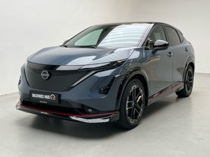 Nissan Ariya Nismo e-4ORCE