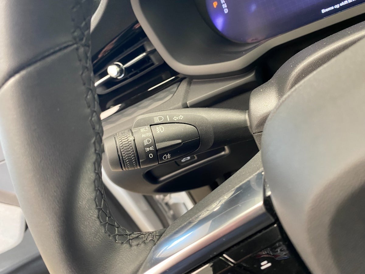 Billede af Polestar 2  Standard Range