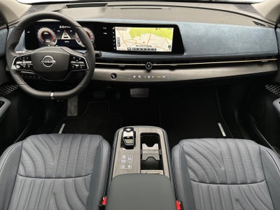 Nissan Ariya Evolve billede 3